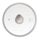 Berlinger Haus Metallic Line Üveg fedő  24 cm  BH-1926 