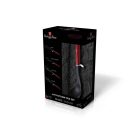 Berlinger Haus Metallic Line 4 részes nylon konyhai eszköz készlet, burgundy fekete BH-6235