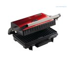 Berlinger Haus Metallic Burgundy Line elektomos grillsütő titán bevonattal BH-9060