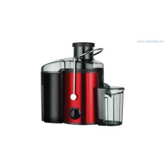   Berlinger Haus Metallic Burgundy Line gyümölcscentrifuga, 400 W, burgundy BH-9075