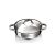 Blaumann Gourmet Line Rozsdamentes lábas 20x7 cm  2 L BL-1001A  