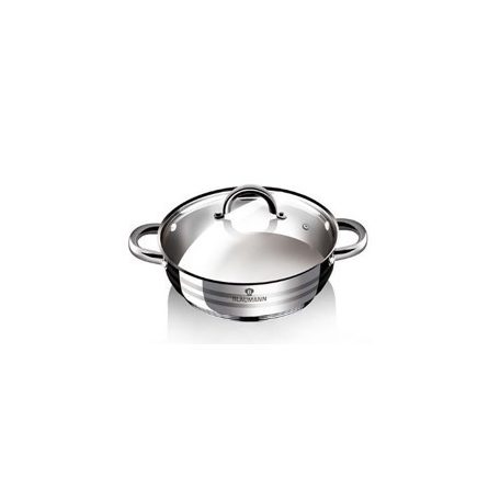 Blaumann Gourmet Line szeletsütő 22cm  BL-1002