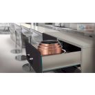 Berlinger Haus  Edénykészlet márvány bevonattal 9 részes Rosegold Edition BH-6147