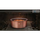 Berlinger Haus  Edénykészlet márvány bevonattal 9 részes Rosegold Edition BH-6147