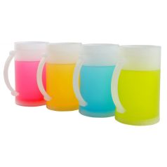 28267 Zh Hűtö Pohár Duplafalú Színe