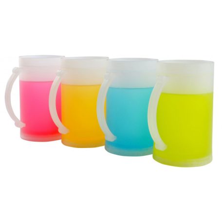 28267 Zh Hűtö Pohár Duplafalú Színe