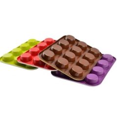 Muffin Sütő Ker. Bev.12-Es