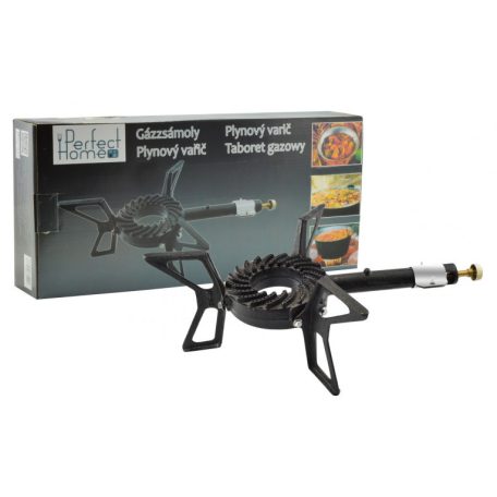 Gázzsámoly Öntöttvas 71094 