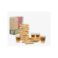 Ját.Részeg Jenga