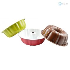 Kuglófsütő Középpel Ker.Bev.