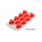 Jégkocka Készítő Szilikon