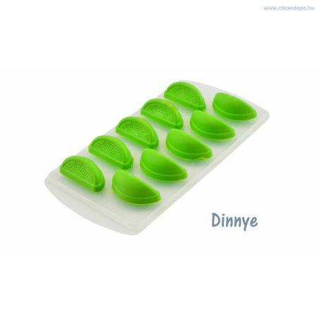 Jégkocka Készítő Szilikon