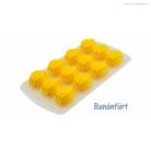 Jégkocka Készítő Szilikon