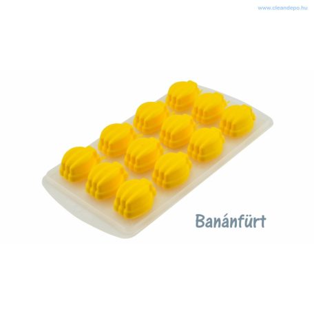 Jégkocka Készítő Szilikon