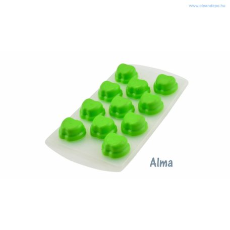 Jégkocka Készítő Szilikon