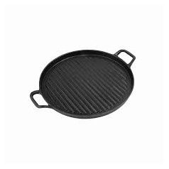 Bbq Grill Lap 31 Cm Kerek 15521 