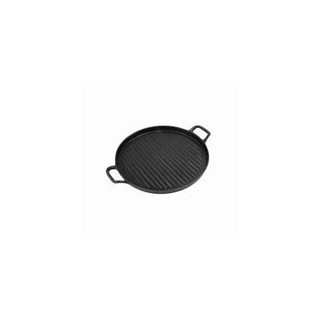 Bbq Grill Lap 31 Cm Kerek 15521 