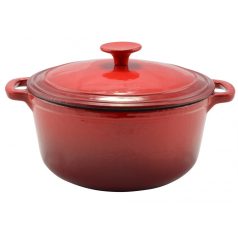 Heb.Zom.Önt.Vas Lábas 20C.2,2 10565 