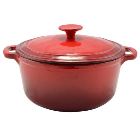 Heb.Zom.Önt.Vas Lábas 20C.2,2 10565 