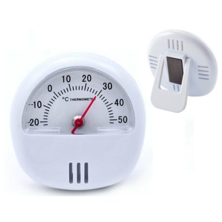 152 Hőmérő Univerzális