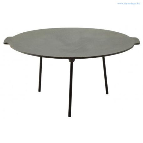 Heb.Önt.Vas Grilltárcsa 450Mm