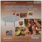Heb.Önt.Vas Grilltárcsa 450Mm