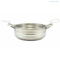 Gs Krumplisütő 24Cm + Rács