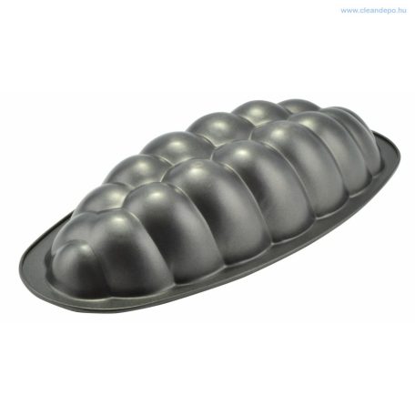 Fonottkalácssütő 38,5Cm