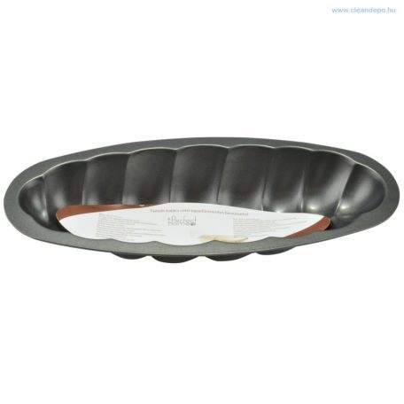 Fonottkalácssütő 38,5Cm