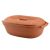 Agyag Római Tál 5L.Ovál