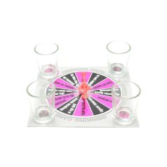 Ki Marad Állva Ital Játék