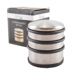 12677 Ajtókitámasztó 1X7Cm Rm+Gum