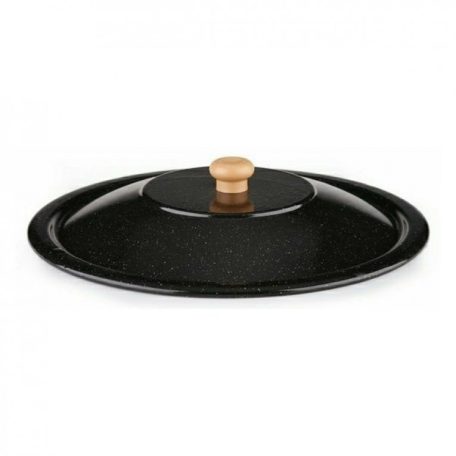 Bográcsfedő 13-14L Zom.38Cm