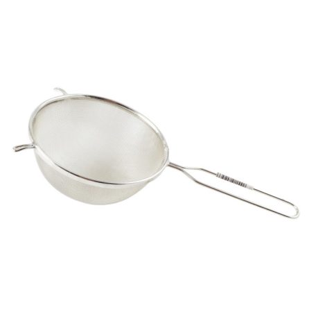 J.Szűrő Fém 16Cm Cseh Ónozott 14162 