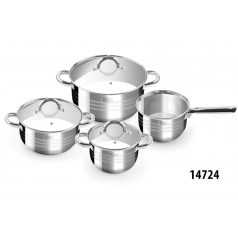 Fun Deluxe Lábas Sz.7R.