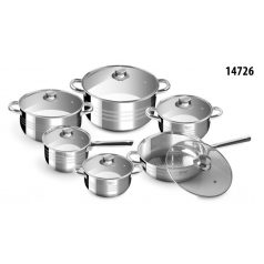 Fun Diamond Edény Szett 12R 14726 