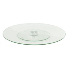 Zh Tortatál Forgathotó Üveg