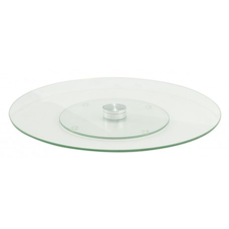 Zh Tortatál Forgathotó Üveg