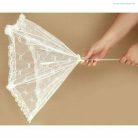 Légyháló 33Cm Összecsukható