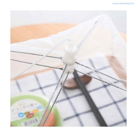 Légyháló 33Cm Összecsukható