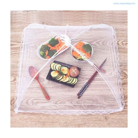 Légyháló 33Cm Összecsukható