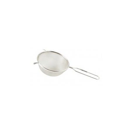J Szűrő Fém 12Cm Cseh Ónozott