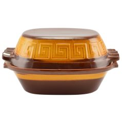 Agyag Rómaitál Mázas 4L