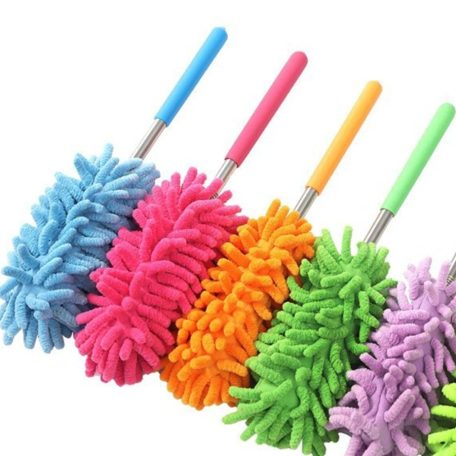 Poroló Teleszkópos Mikroszálas 72 Cm 12690