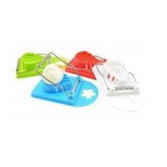 Tojásszeletelő Műanyag