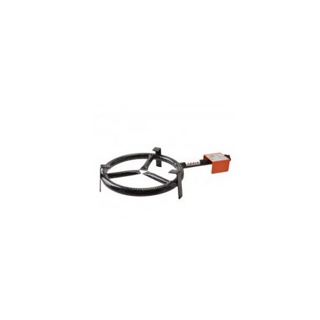 Paellagázégő M30 30C 1Kör 8