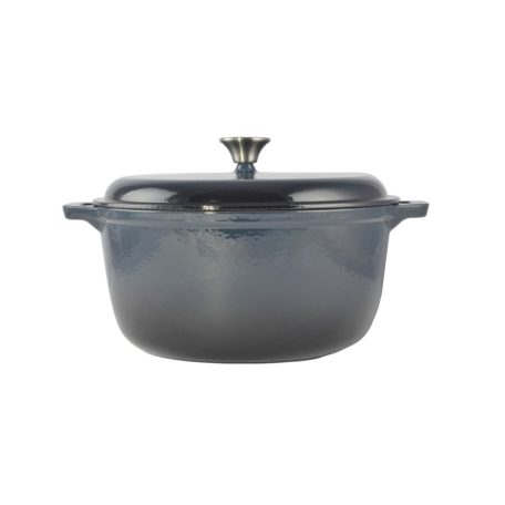 Heb Zománc Öv Lábas 30Cm 7L