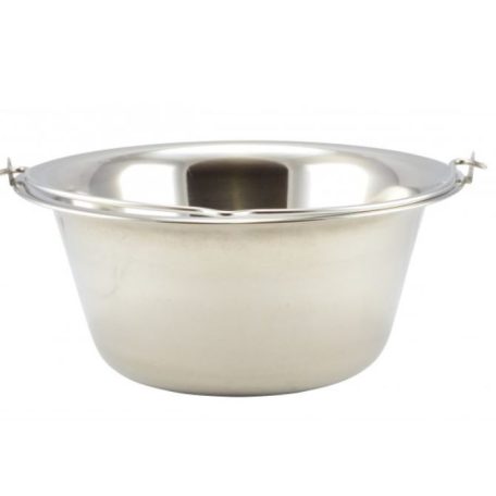 Bogrács 14L. Rm. 61015 