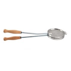 Ostyasütő Alu Kerek 13Cm