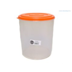 Lisztes doboz 5 literes